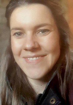 Magali Daems, deelt haar ervaring met het Emerge-traject van Flowpreneur