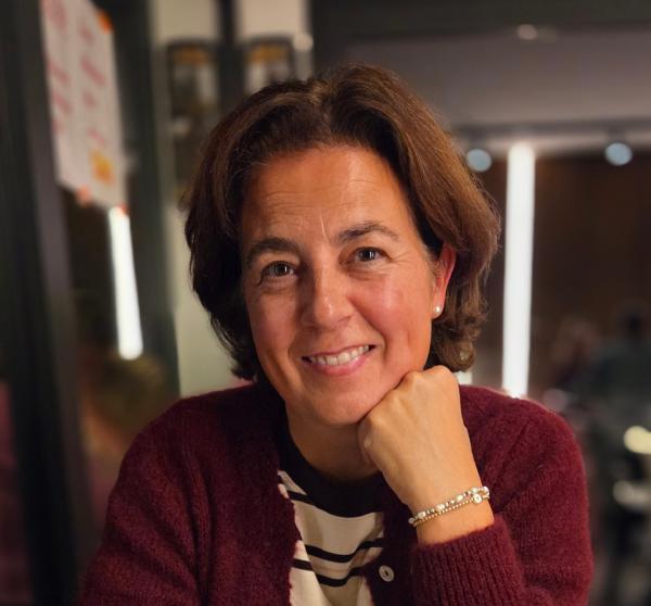 Ann Leemans, Tevreden deelnemers aan de gratis Ann Leemans, tevreden deelnemers aan de gratis audiocoaching Human Design in je bedrijf van Flowpreneur